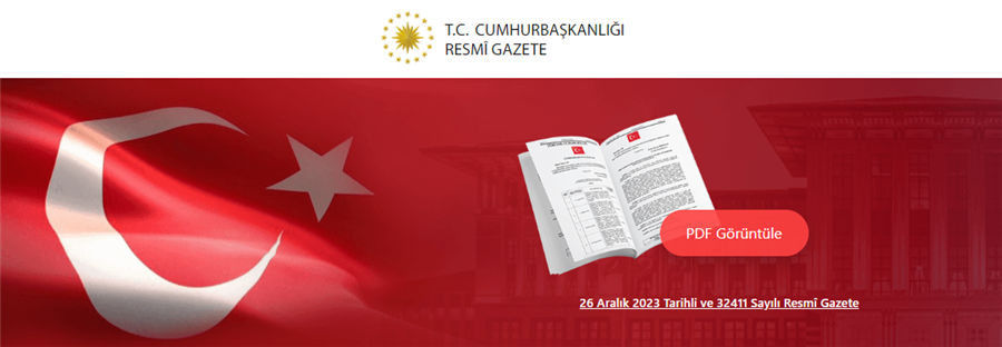 Türkiye Ürün İhtisas Borsasında Aracılık Faaliyetleri ile Aracıların Gözetimi ve Denetimi Hakkında Yönetmelikte Değişiklik Yapılmıştır 