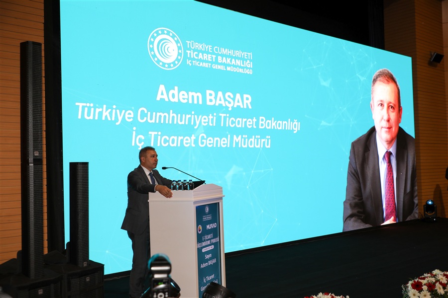 E-Ticareti Güçlendirme Projesi Ordu’da Büyük İlgi Gördü