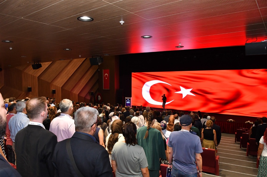 E-Ticareti Güçlendirme Projesi Balıkesir’de Yoğun Katılımla Gerçekleştirildi